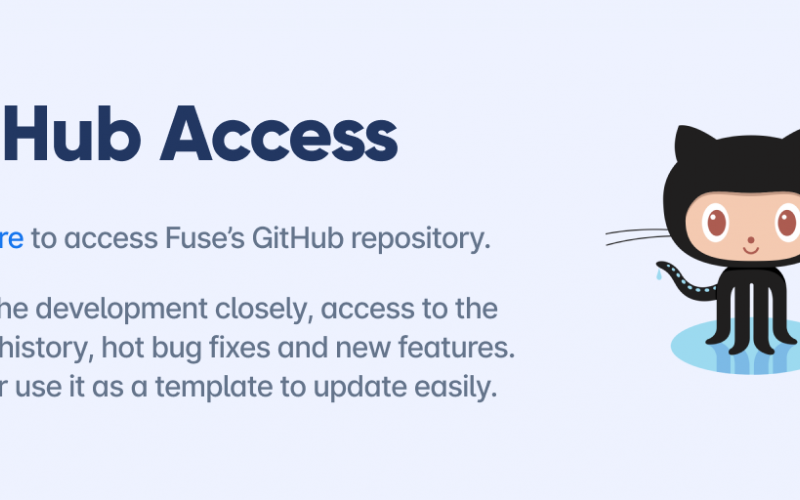 Fuse for React - шаблон панели администратора - 687474703a2f2f77697468696e706978656c732e636f6d2f7468656d65666f726573742f667573652d72656163742f76382f6769746875622d6163636573732e706e673f763d35.png